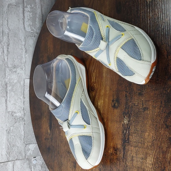 Margaritaville Slip-on Mule Style Sneakers - Picture 4 of 14